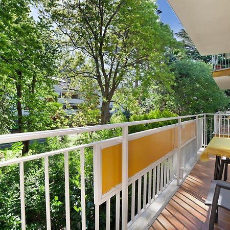 Villa Sabine - Edith Meran Exterior foto