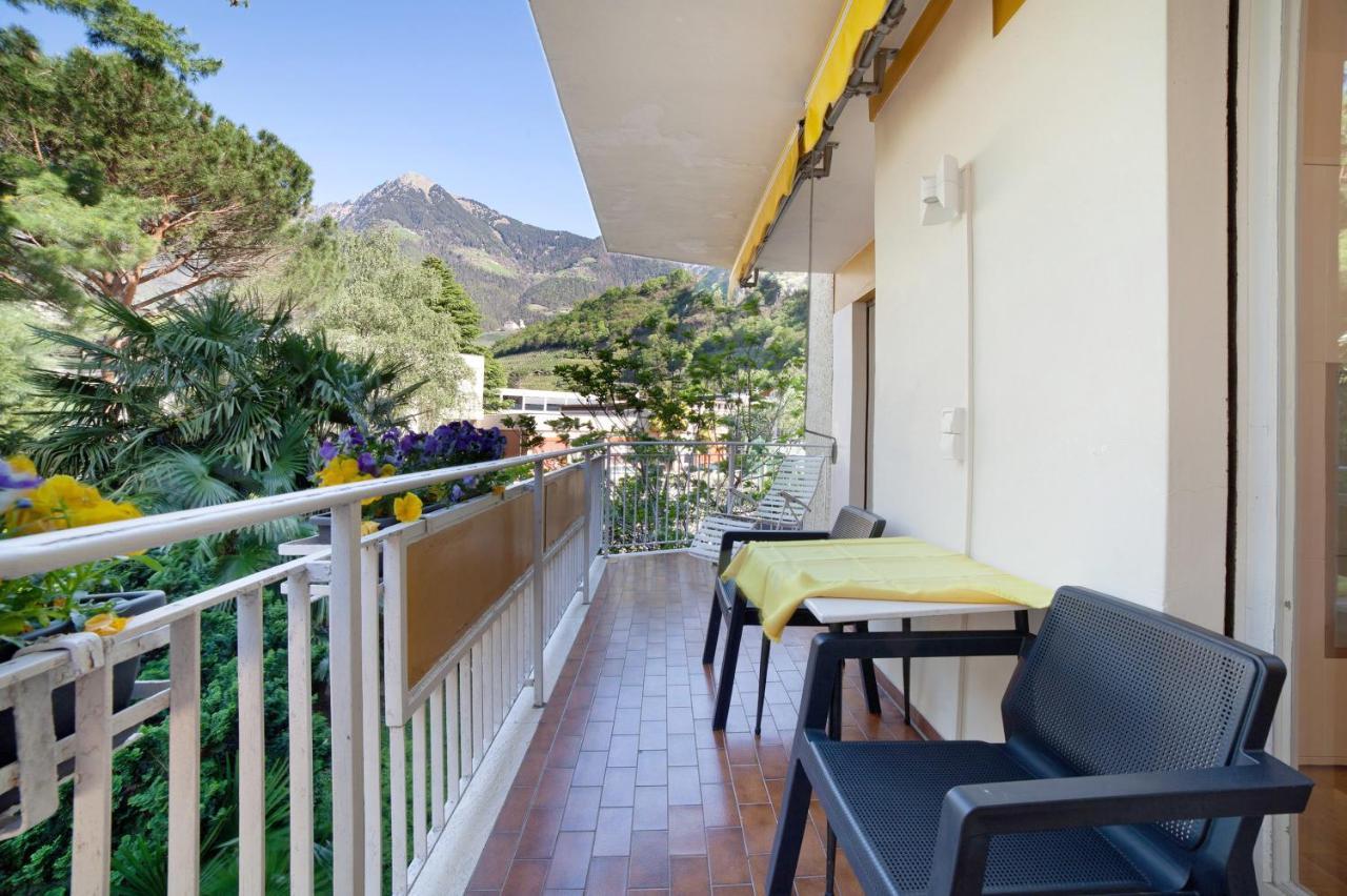 Villa Sabine - Edith Meran Exterior foto