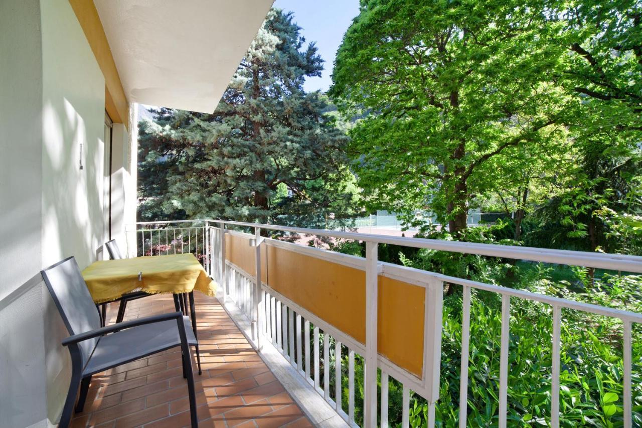 Villa Sabine - Edith Meran Exterior foto