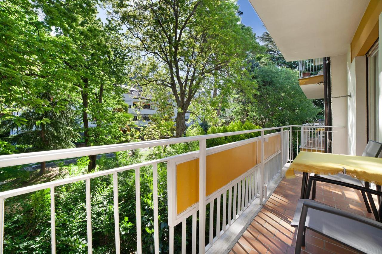 Villa Sabine - Edith Meran Exterior foto