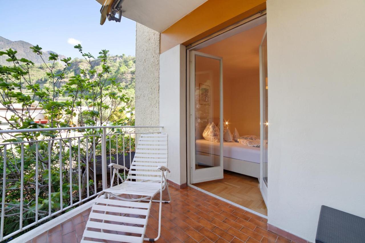 Villa Sabine - Edith Meran Exterior foto